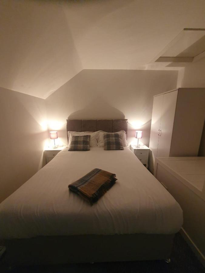Lealt Falls House Culnacnoc ภายนอก รูปภาพ